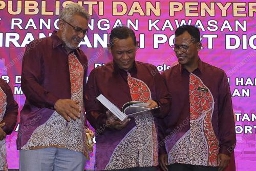 KHALID ABDUL SAMAD