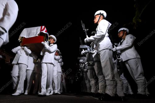 ALLAHYARHAM LFT KOMENDER MOHAMAD AMIRULFARIS MOHAMAD MARZUKHI