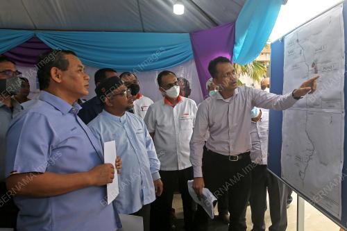 DATUK SERI AMINUDDIN HARUN