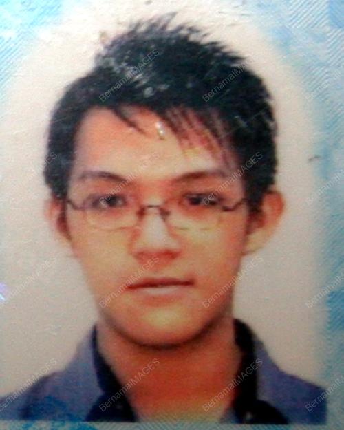 KEMALANGAN MAUT