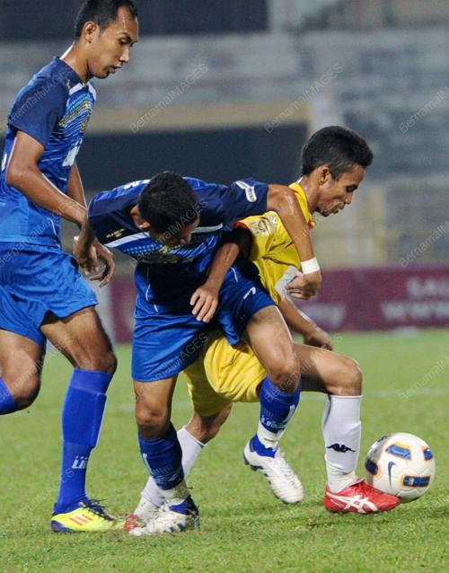 PIALA MALAYSIA
