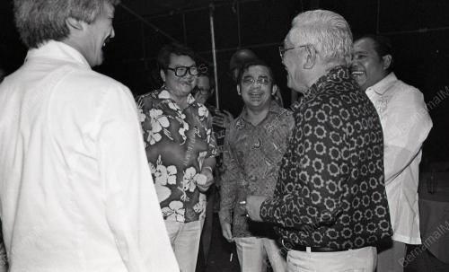 MOHD ISA ABDUL SAMAD