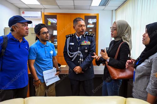 ACP MOHD YATIM OSMAN