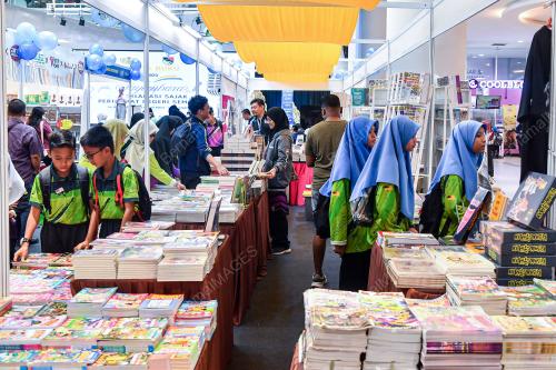 PESTA BUKU NEGERI SEMBILAN
