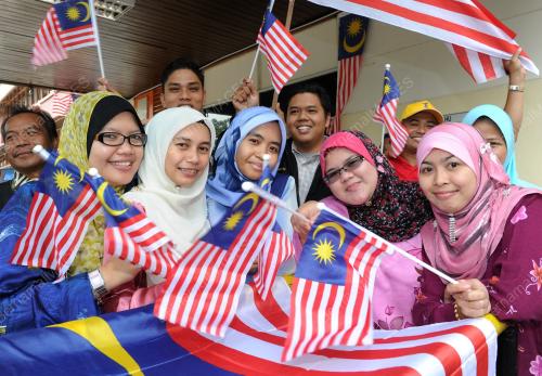 JALUR GEMILANG