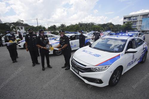 DATUK MOHAMAD MAT YUSOP