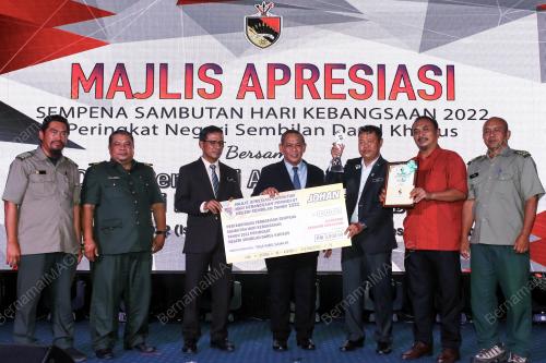DATUK SERI AMINUDDIN HARUN