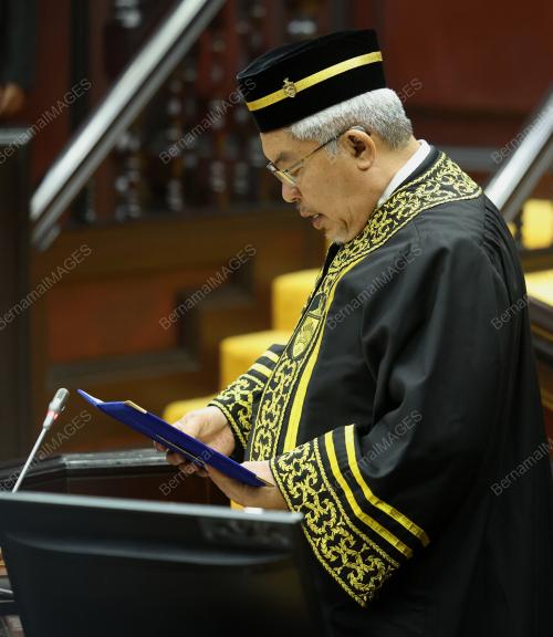 DATUK M K IBRAHIM ABD RAHMAN