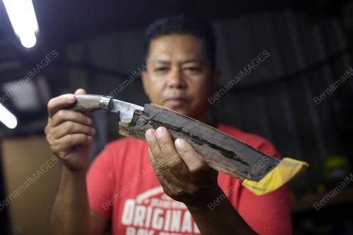 ANIZAM MOHD DERIS