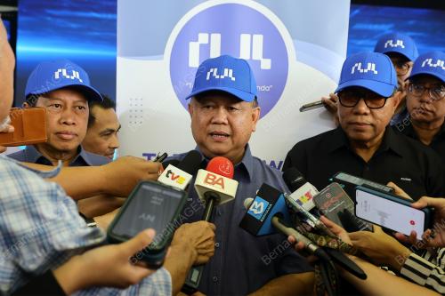 DATUK SERI ALEXANDER NANTA LINGGI