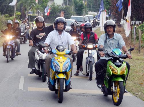 PILIHAN RAYA UMUM