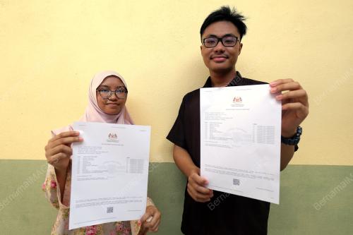 CALON SPM 2023