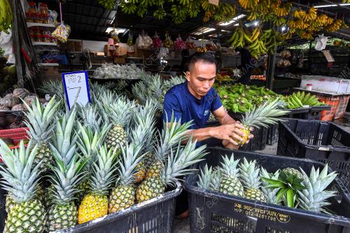 HARI NANAS ANTARABANGSA