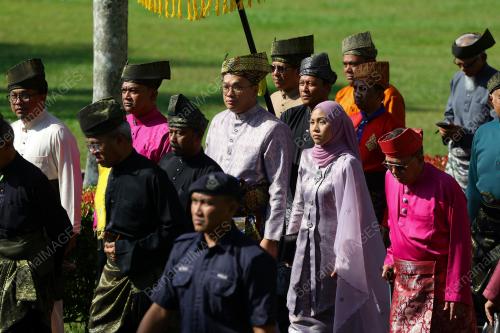 MUHAMMAD FARIS JOHARI