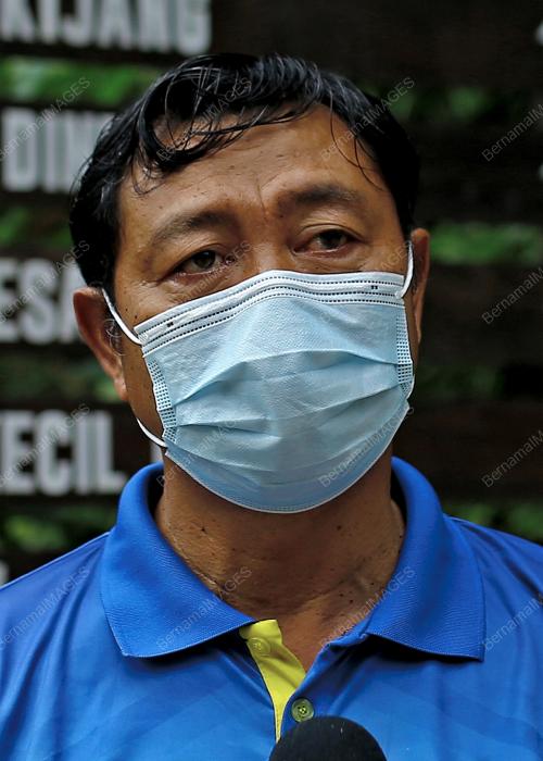 PERHUTANAN HUTAN SIMPAN