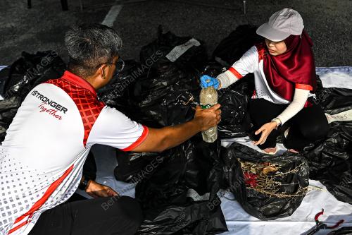 HARI CUCI MALAYSIA 2025