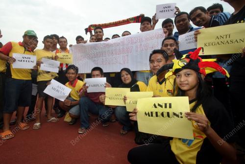 PIALA MALAYSIA