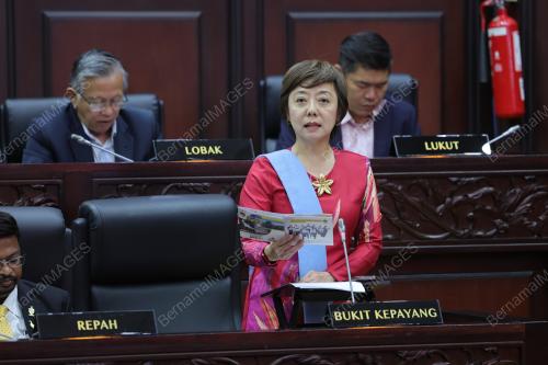 NICOLE TAN LEE KOON