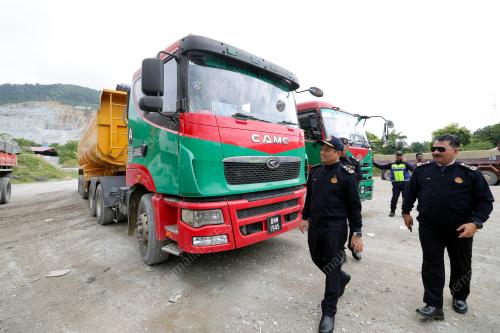 DATUK AEDY FADLY RAMLI