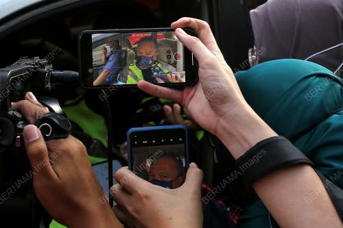 PETUNJUK BAHARU KES MAYAT WANITA DALAM GAUNG