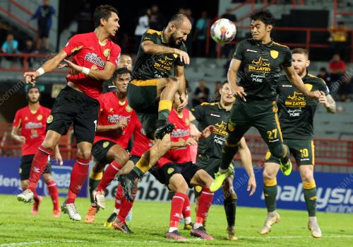 BOLASEPAK LIGA SUPER 2023