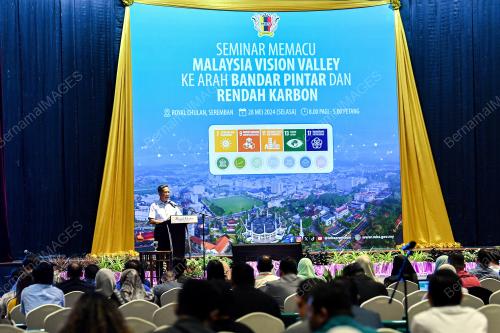 DATUK SERI JALALUDDIN ALIAS