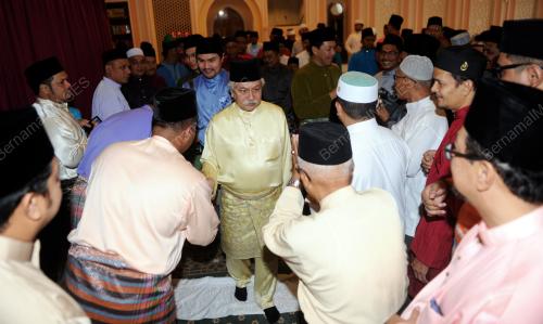 NS06_28072014_SOLAT_AIDILFITRI