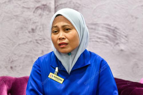 NURHIDAYAH MAT SAID