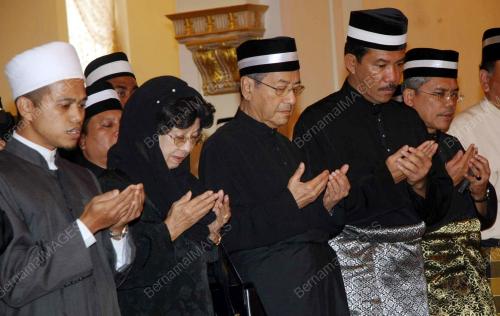 TUANKU JA'AFAR TUANKU ABDUL RAHMAN