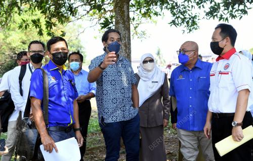KHAIRY JAMALUDDIN ABU BAKAR