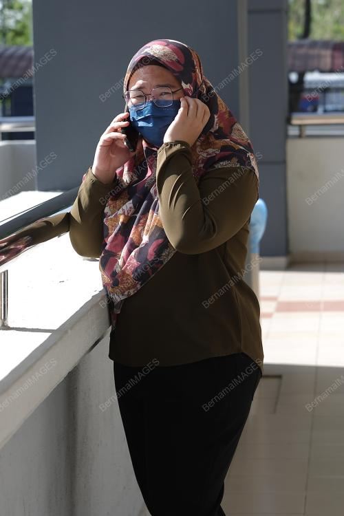 MAHKAMAH SEREMBAN