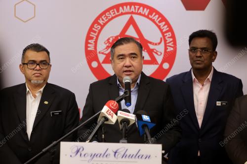 ANTHONY LOKE
