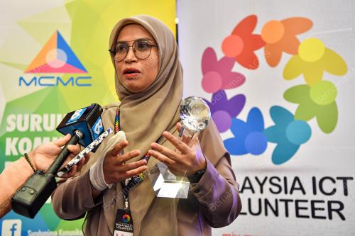 PROGRAM MIV BERSAMA KOMUNITI PERINGKAT NEGERI SEMBILAN