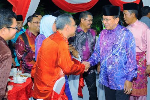 DATUK SERI DR RAIS YATIM