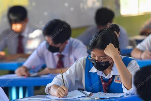 SPM 2023