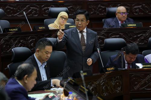 DATUK SERI JALALUDDIN ALIAS