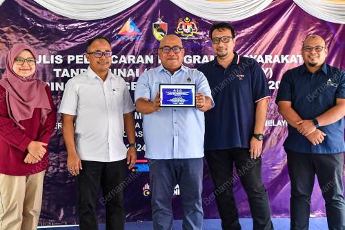 DATUK MOHD FAIZAL RAMLI