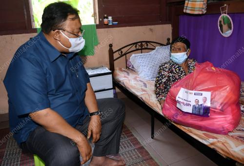 DATUK EDDIN SYAZLEE SHITH
