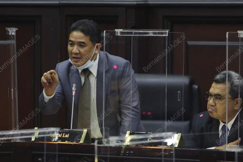 MOHD RAZI MOHD ALI
