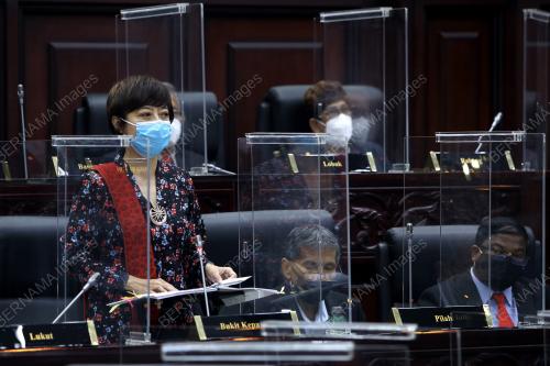NICOLE TAN LEE KOON