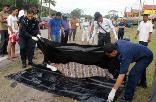 KEMALANGAN