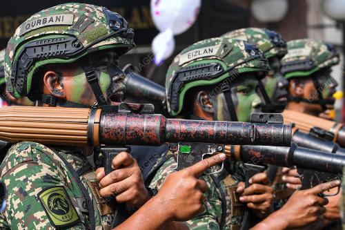 HARI KEBANGSAAN 2024 DI NEGERI SEMBILAN