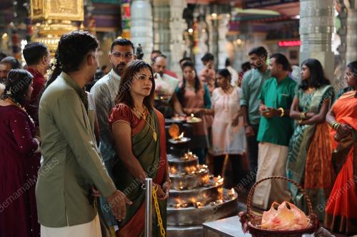 PERAYAAN DEEPAVALI