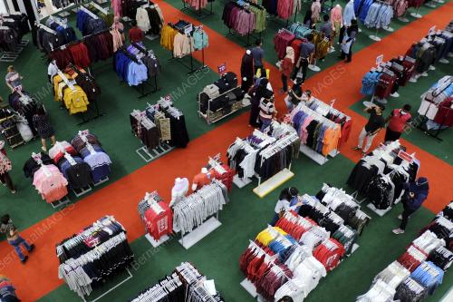 BELI BELAH PERSIAPAN AIDILFITRI