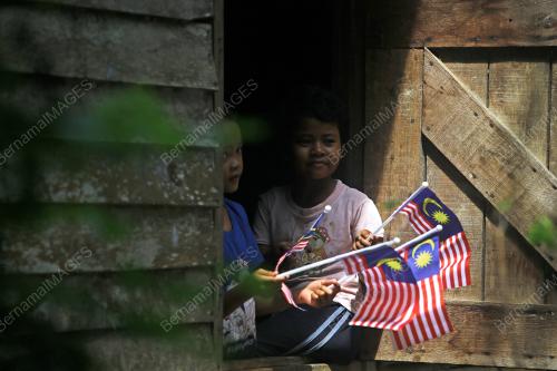 SEMARAK JALUR GEMILANG
