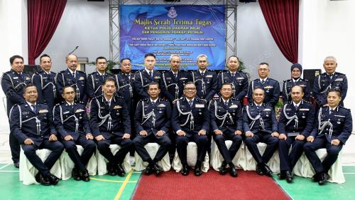 DATUK RUSLAN KHALID