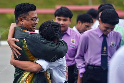 SPM 2024 DI NEGERI SEMBILAN