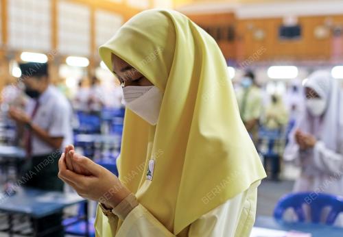 SIJIL PELAJARAN MALAYSIA (SPM)