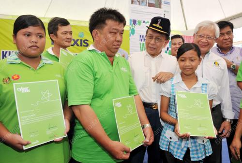 DATUK SERI DR RAIS YATIM