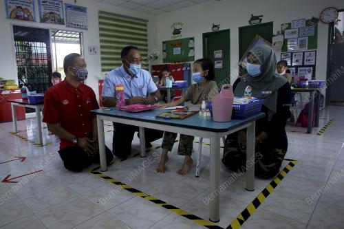 DATUK MOHAMAD YASID BIDIN